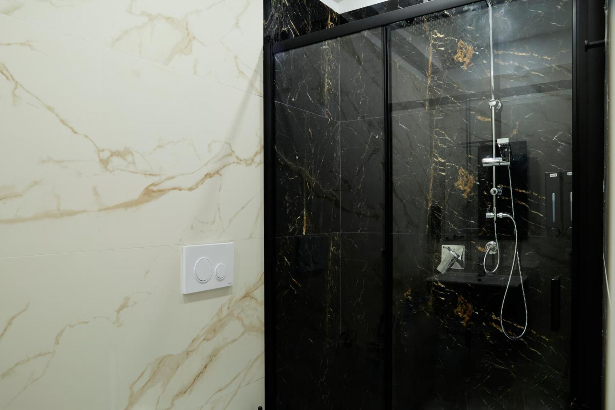 Napoli Central Lumina Suites Dış mekan fotoğraf