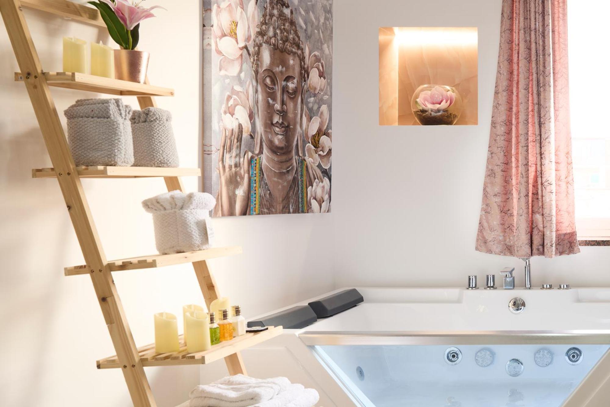 Napoli Central Lumina Suites Dış mekan fotoğraf