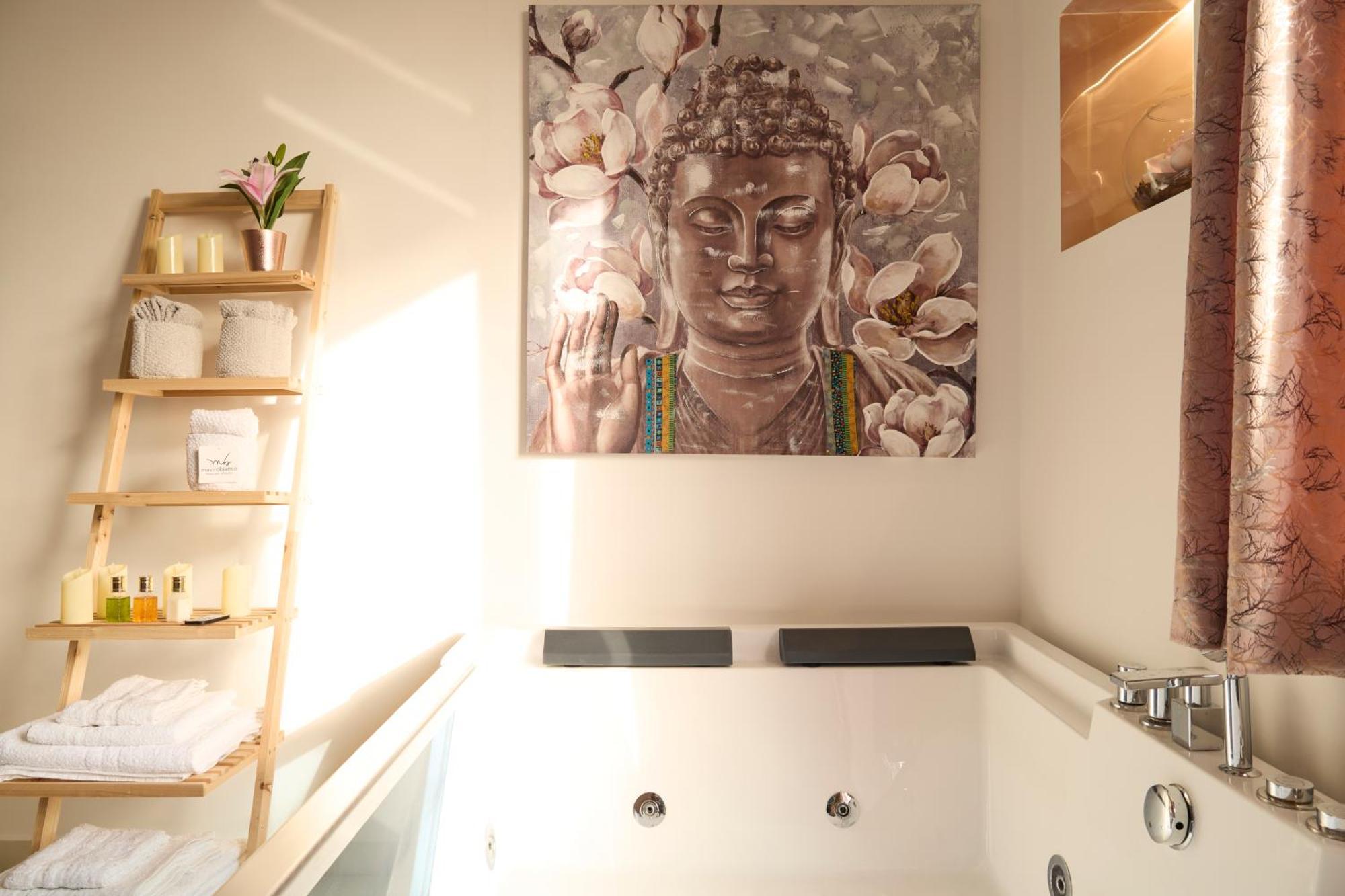 Napoli Central Lumina Suites Dış mekan fotoğraf
