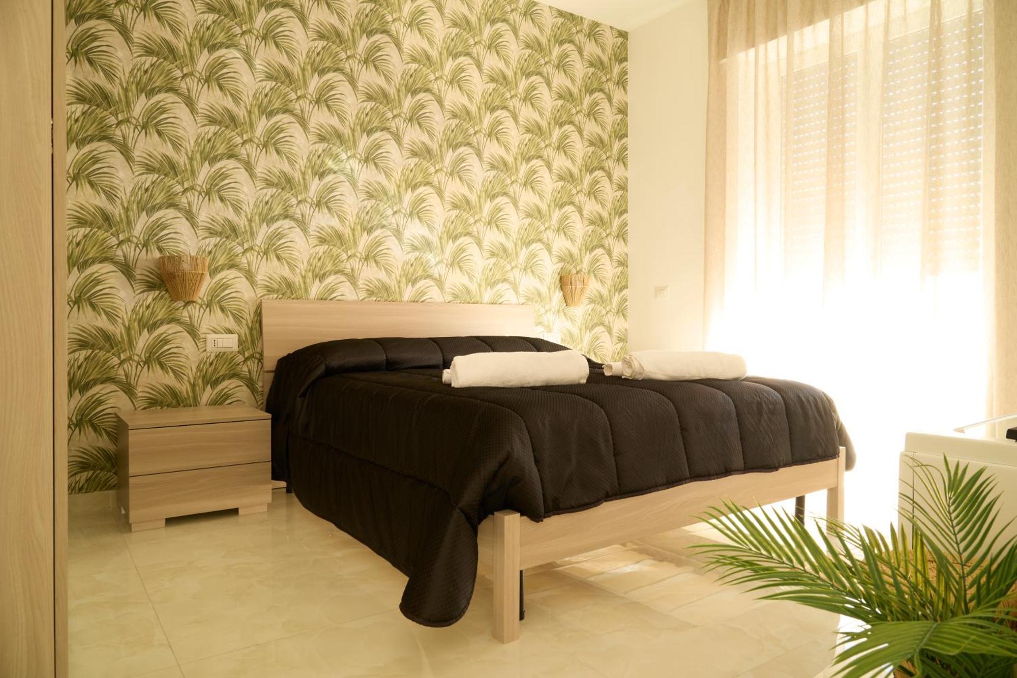 Napoli Central Lumina Suites Dış mekan fotoğraf